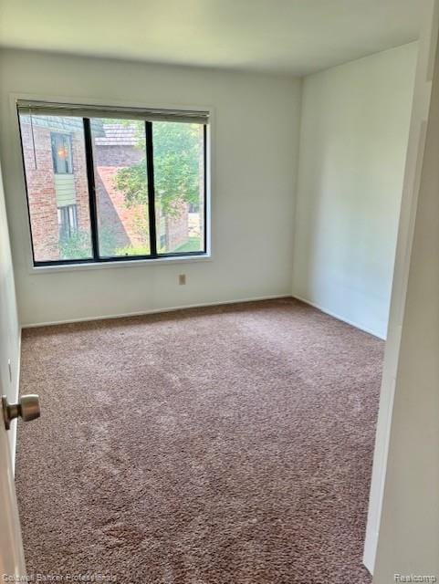 2120 Pauline Blvd Unit 305, Ann Arbor, MI 48103 - view of carpeted spare room