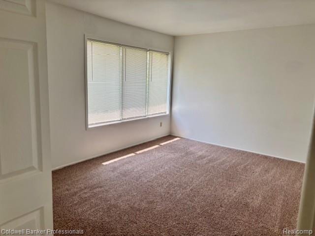 2120 Pauline Blvd Unit 305, Ann Arbor, MI 48103 - unfurnished room with carpet floors
