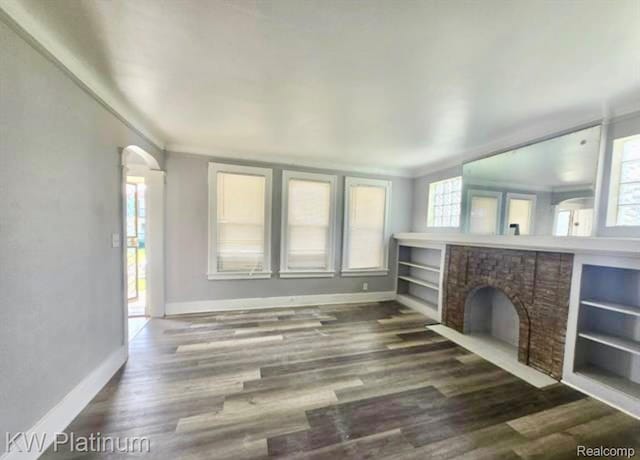 2256 Clements St, Detroit, MI 48238 - photo 2