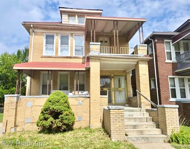 2256 Clements St, Detroit, MI 48238 - photo 1