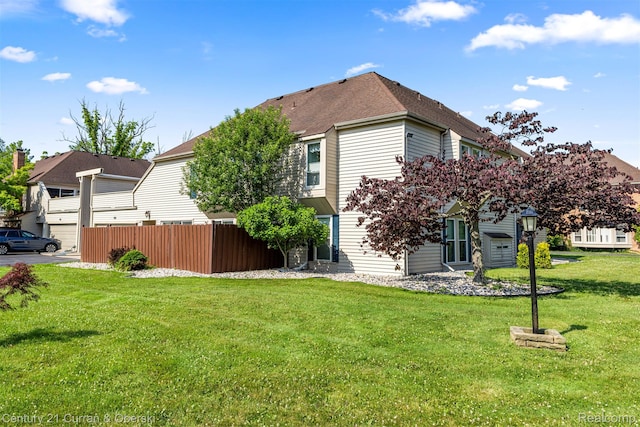 8309 Colony Dr Unit 22, Grosse Ile, MI 48138 - photo 41