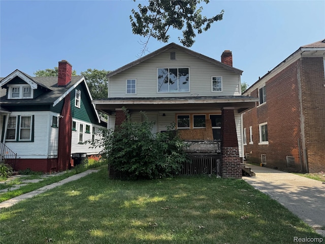 12350 Cloverlawn St, Detroit, MI 48204 - photo 1
