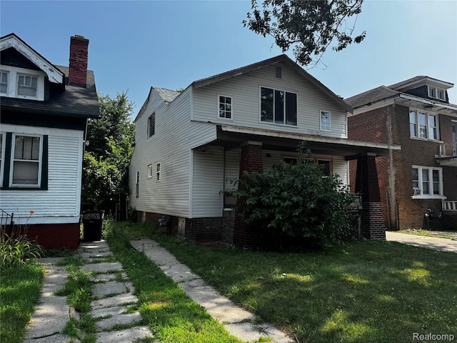 12350 Cloverlawn St, Detroit, MI 48204 - photo 2