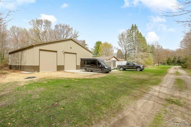 10731 Swan Creek Rd, Saginaw, MI 48609 - photo 49