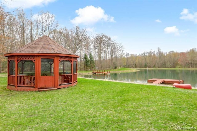 10731 Swan Creek Rd, Saginaw, MI 48609 - photo 44