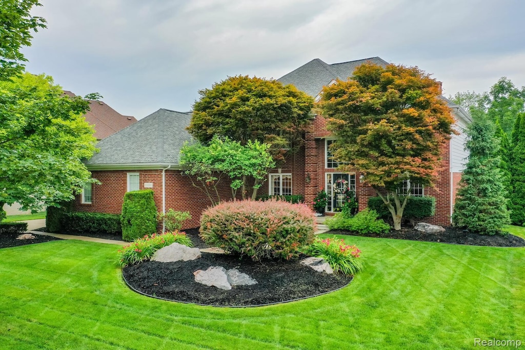 53844 Cherrywood Dr, Shelby Twp, MI 48315 - photo 1