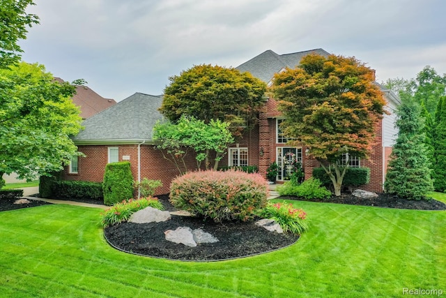 53844 Cherrywood Dr, Shelby Twp, MI 48315 - photo 1