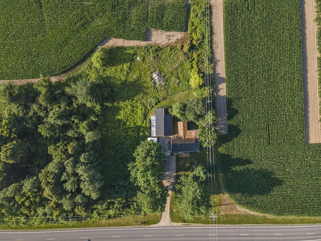 319 W Grand River Ave, Ionia, MI 48846 - photo 1