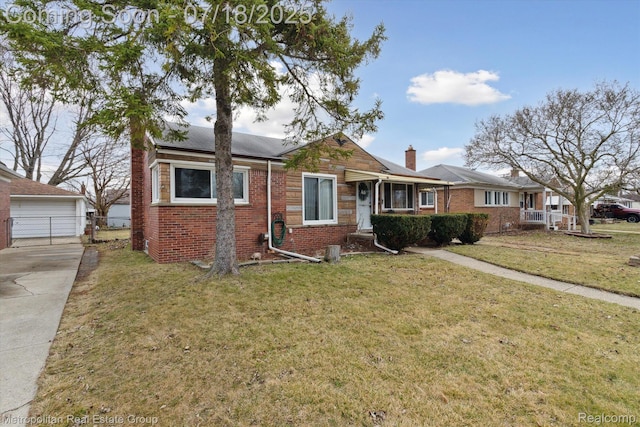 28054 Groveland St, Roseville, MI 48066 - photo 3
