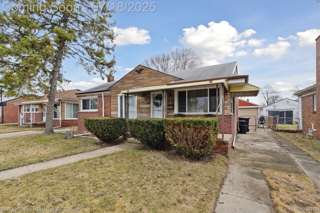 28054 Groveland St, Roseville, MI 48066 - photo 2