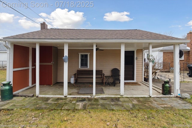 28054 Groveland St, Roseville, MI 48066 - photo 38