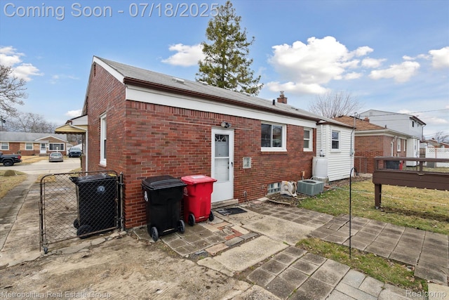 28054 Groveland St, Roseville, MI 48066 - photo 34
