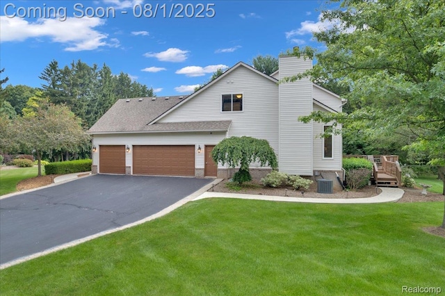 9695 Forest Ridge Dr, Clarkston, MI 48348 - photo 2