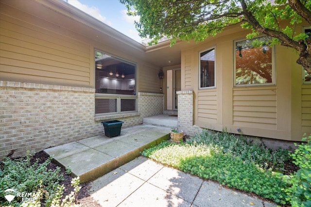 8078 Hawkcrest Dr, Grand Blanc, MI 48439 - view of patio