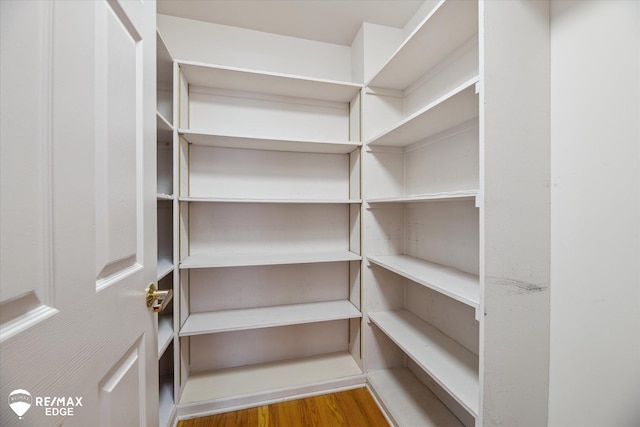 8078 Hawkcrest Dr, Grand Blanc, MI 48439 - view of storage area