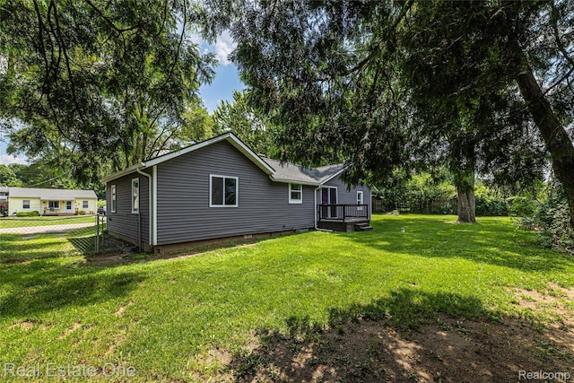 708 Birmingham St, Orion, MI 48362 - photo 27