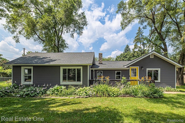 708 Birmingham St, Orion, MI 48362 - photo 3