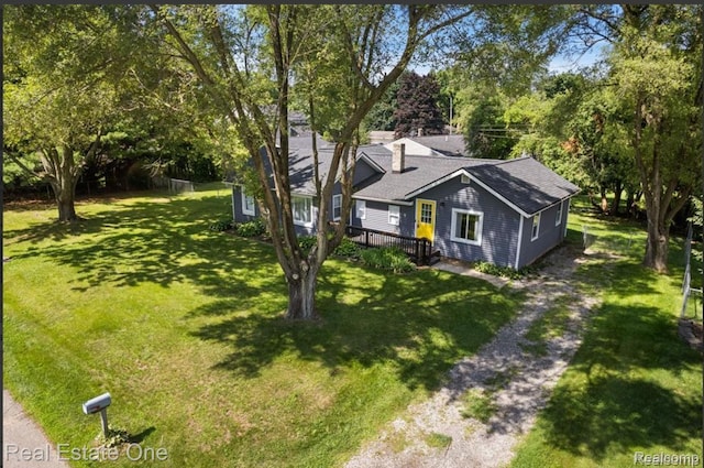 708 Birmingham St, Orion, MI 48362 - photo 1