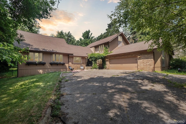 12156 Forest Meadow Dr, Perry, MI 48872 - photo 1