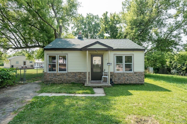 760 Bigham St, Pontiac, MI 48342 - photo 1