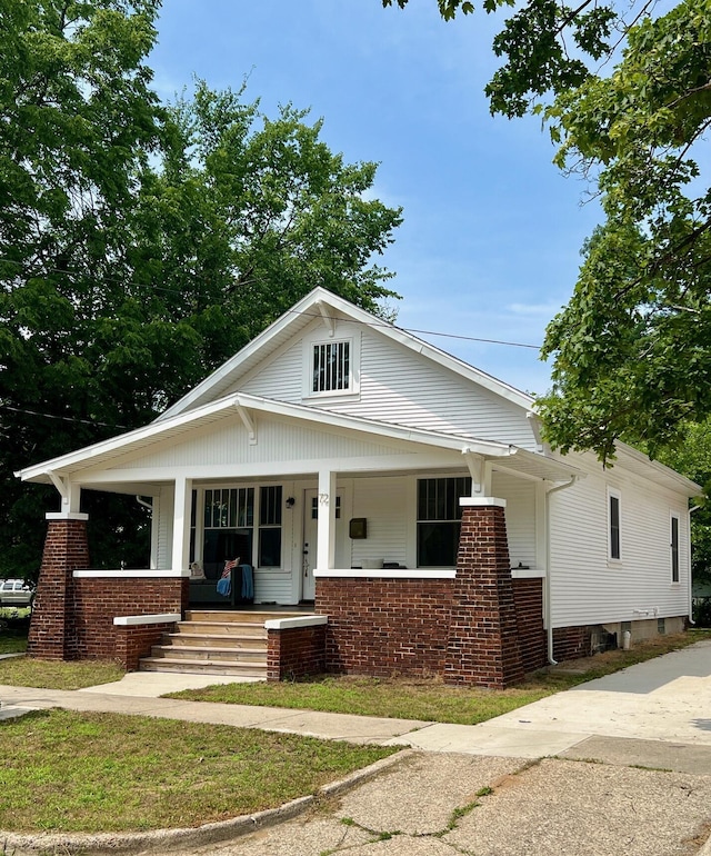 72 E Grand Ave, Muskegon, MI 49442 - photo 6