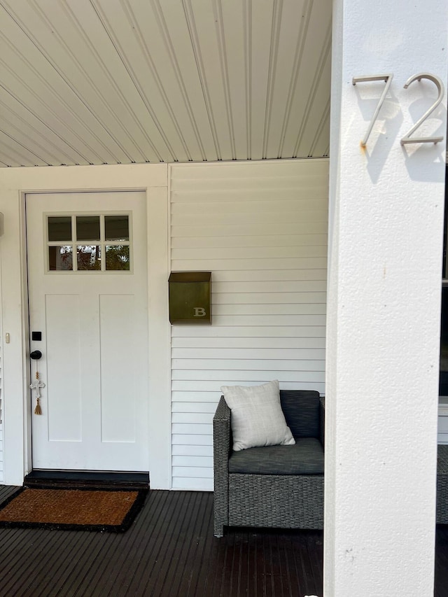 72 E Grand Ave, Muskegon, MI 49442 - photo 2