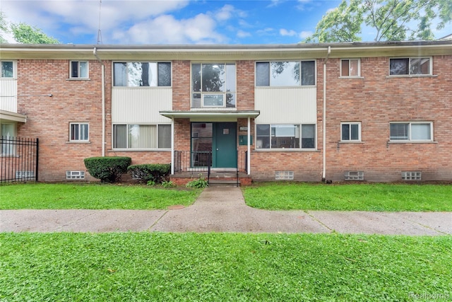 17288 Bentler St Unit 27, Detroit, MI 48219 - photo 5