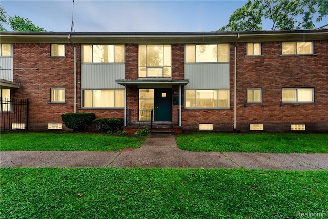 17288 Bentler St Unit 27, Detroit, MI 48219 - photo 1