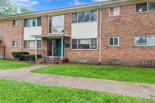 17288 Bentler St Unit 27, Detroit, MI 48219 - photo 8