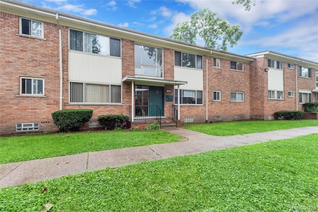 17288 Bentler St Unit 27, Detroit, MI 48219 - photo 3