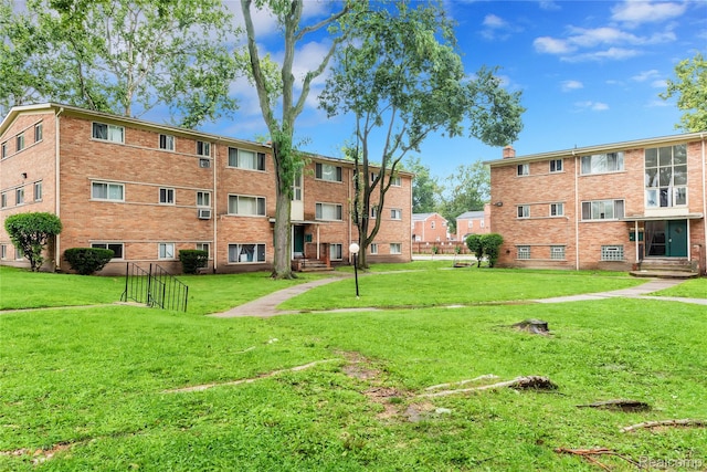 17288 Bentler St Unit 27, Detroit, MI 48219 - photo 4
