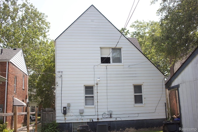 8205 Normile St, Detroit, MI 48204 - photo 3