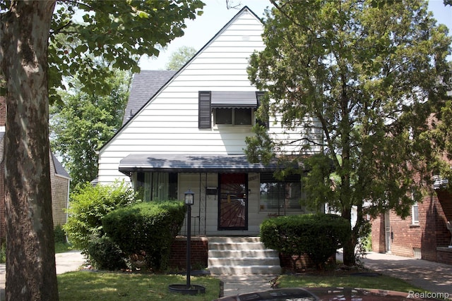 8205 Normile St, Detroit, MI 48204 - photo 1