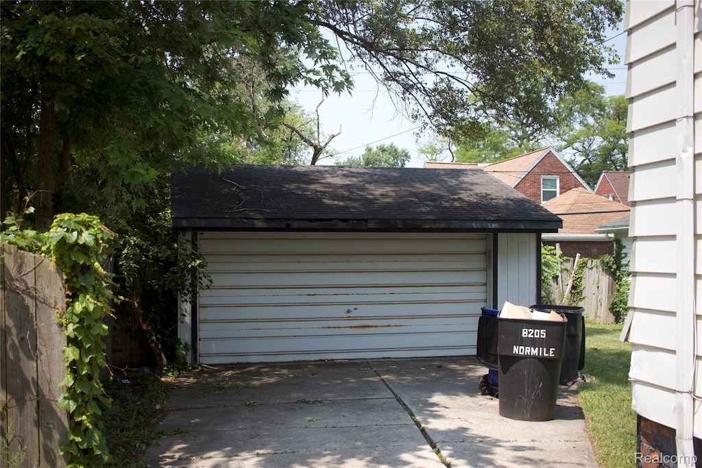 8205 Normile St, Detroit, MI 48204 - photo 4