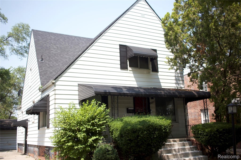 8205 Normile St, Detroit, MI 48204 - photo 2