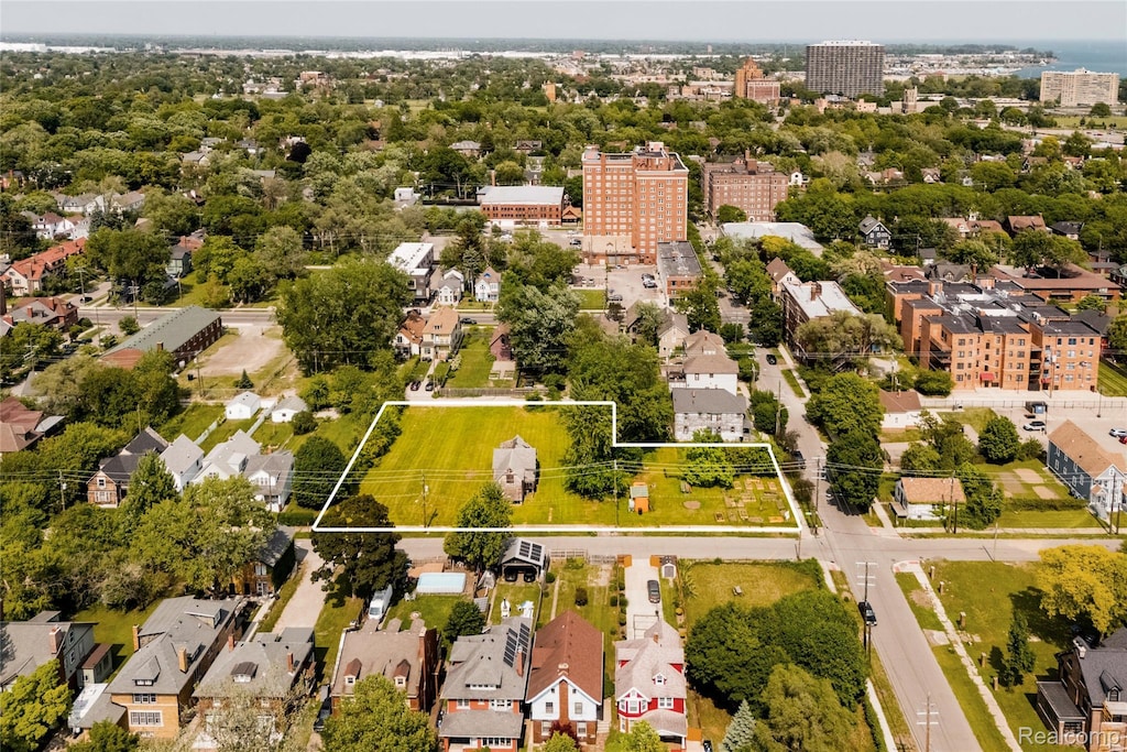 7901 Agnes St, Detroit, MI 48214 - photo 2