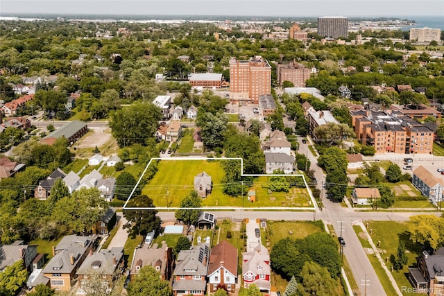 7901 Agnes St, Detroit, MI 48214 - photo 2