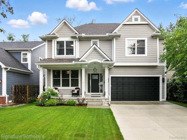 4525 Tonawanda Ave, Royal Oak, MI 48073 - photo 1