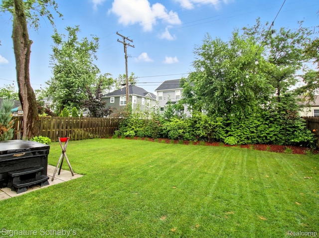 4525 Tonawanda Ave, Royal Oak, MI 48073 - photo 36