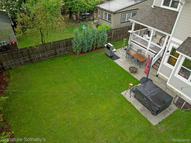 4525 Tonawanda Ave, Royal Oak, MI 48073 - photo 38