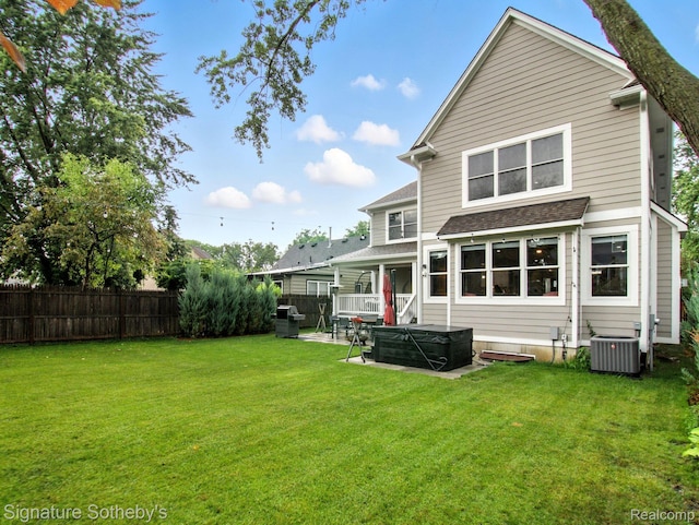 4525 Tonawanda Ave, Royal Oak, MI 48073 - photo 2