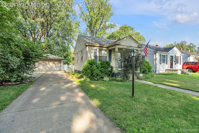 3321 Williams St, Dearborn, MI 48124 - photo 2