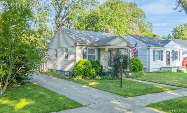 3321 Williams St, Dearborn, MI 48124 - photo 31
