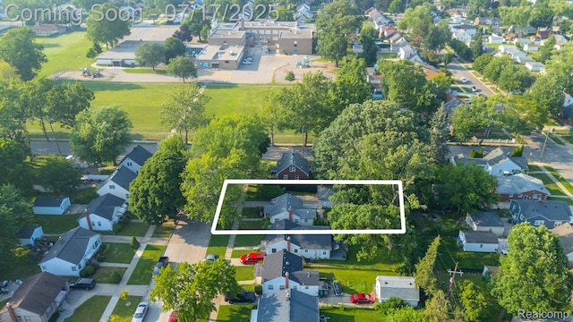 3321 Williams St, Dearborn, MI 48124 - photo 33