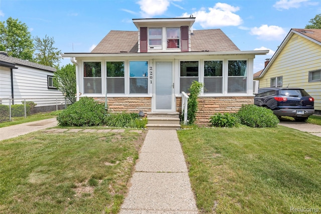 2201 Sonoma St, Ferndale, MI 48220 - photo 1