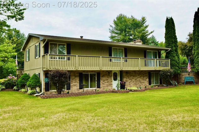 12263 Coldwater, Flushing, MI 48433 - photo 1