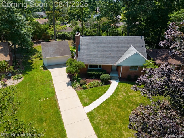 1827 Coronada St, Ann Arbor, MI 48103 - photo 71