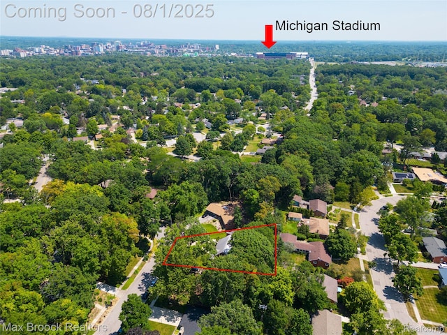 1827 Coronada St, Ann Arbor, MI 48103 - photo 74
