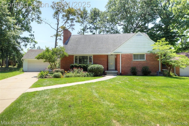 1827 Coronada St, Ann Arbor, MI 48103 - photo 3