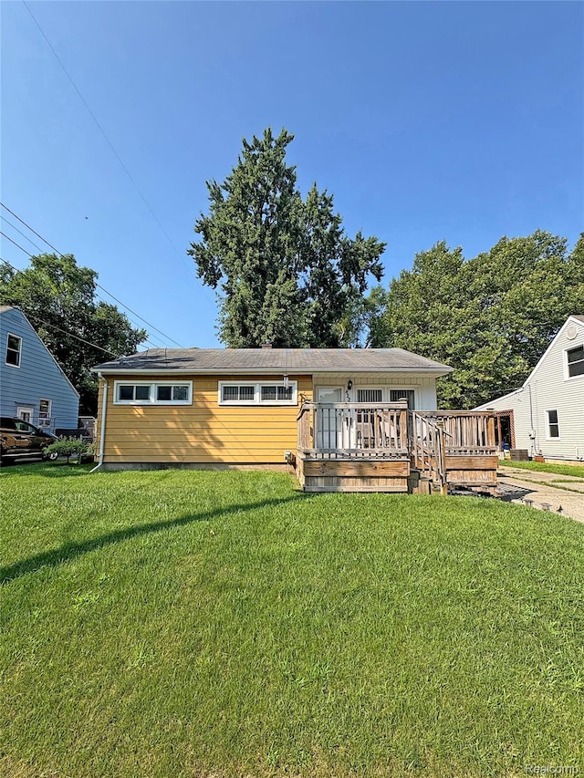 4222 Circle Dr, Flint, MI 48507 - photo 1